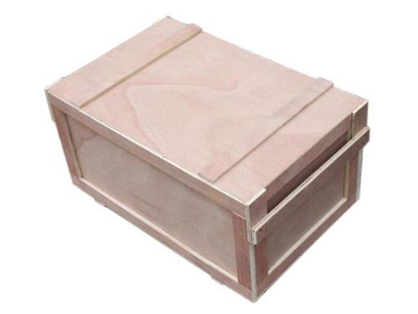 内蒙古小型包装箱