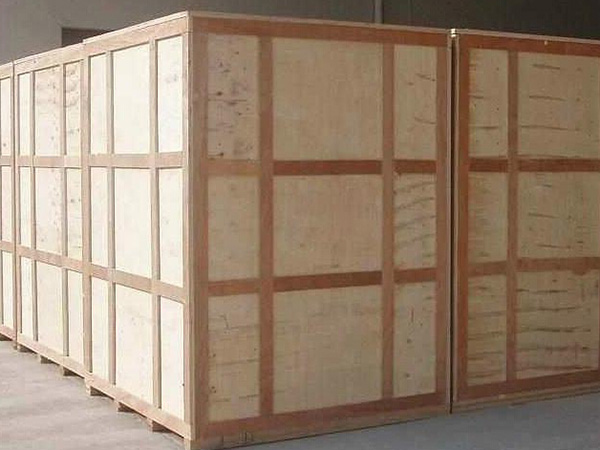 青海大型设备包装箱